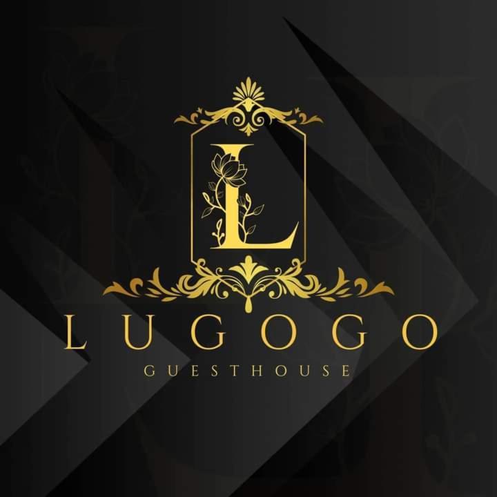 Lugogo Guesthouse トホイアンドゥー エクステリア 写真